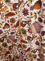 Load image into Gallery viewer, Safari spandex 4-Way Stretch Fabric by the yard 60 " Wide
