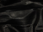 Load image into Gallery viewer, Brown black and dark brown smooth houston Faux Leather Wet Upholstery vinyl fabric per yard
