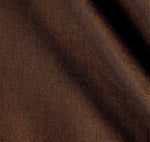 Load image into Gallery viewer, Brown POLY-COTTON Broadcloth 58" wide  dresses, blouses, uniforms, shirts, Clothing
