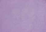 Load image into Gallery viewer, Lavender Solid Polar Fleece Fabric Sold By The Yard 60" Wide
