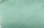 Load image into Gallery viewer, Mint Azure Dress Drapery Taffeta fabric  58” wide the Yard
