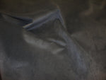 Load image into Gallery viewer, Smoke Upholstery MIcro Plush Velvet Upholstery and Drapery fabric
