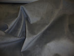 Load image into Gallery viewer, Smoke Upholstery MIcro Plush Velvet Upholstery and Drapery fabric
