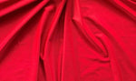 Load image into Gallery viewer, Red Shiny Milliskin Nylon Spandex Fabric 4 Way Stretch 58" Wide Sold by The Yard
