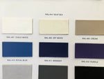 Load image into Gallery viewer, Malibu marine grade Upholstery Vinyl Faux Leather Fabric  54" Wide - By the Yard
