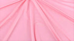 Load image into Gallery viewer, Light Pink Shiny Milliskin Nylon Spandex Fabric 4 Way Stretch 58" Wide Sold by The Yard
