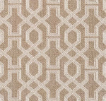 Load image into Gallery viewer, Tron sand Chenille upholstery furniture by the yard
