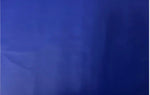 Load image into Gallery viewer, Royal blue Vinyl Faux leather  Soft Skin Faux vinyl upholstery/clothing pvc fabric by the yard 54" Wide
