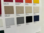 Load image into Gallery viewer, 20 Yard Bolt Marine Genesis  automotive  Faux leather Vinyl Mildew Resistant fabric 54" wide
