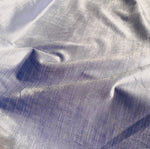 Load image into Gallery viewer, LILAC Velvet Upholstery Drapery Majestic Glam Fabric By The Yard 54" Wide
