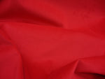Load image into Gallery viewer, Lipstick Red Upholstery MIcro Plush Velvet Upholstery and Drapery fabric
