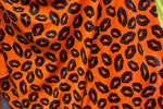 Load image into Gallery viewer, Lips Spandex Stretch Activewear Fabric by the Yard
