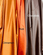 Load image into Gallery viewer, Charmeuse slight Stretch fabric free shipping
