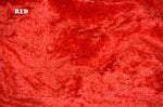 Load image into Gallery viewer, Panne velvet fabric BY THE YARD 60" wide
