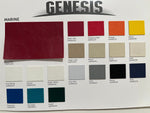 Load image into Gallery viewer, 20 Yard Bolt Marine Genesis  automotive  Faux leather Vinyl Mildew Resistant fabric 54" wide
