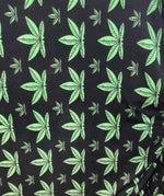 Load image into Gallery viewer, Fleece flower fabric By The Yard 60" Wide
