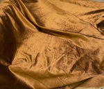 Load image into Gallery viewer, GOLDEN LION Cotton Rayon Blend Velvet Upholstery Drapery Luxurious Majestic Glam Fabric By The Yard 54" Wide
