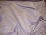 Load image into Gallery viewer, Lavender micro faux suede upholstery drapery fabric BY THE YARD 58" Wide No Stretch
