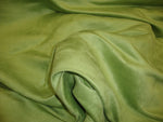 Load image into Gallery viewer, Micro faux suede,Polyester upholstery fabric by the yard-kiwi
