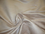 Load image into Gallery viewer, Parchment micro faux suede upholstery fabric BY THE YARD 58" Wide No Stretch
