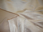 Load image into Gallery viewer, Parchment micro faux suede upholstery fabric BY THE YARD 58" Wide No Stretch
