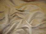 Load image into Gallery viewer, faux suede upholstery drapery clothing fabric BY THE YARD 58" Wide No Stretch-Mica
