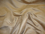 Load image into Gallery viewer, faux suede upholstery drapery clothing fabric BY THE YARD 58" Wide No Stretch-Mica
