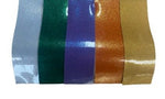 Load image into Gallery viewer, Glitter Sparkle Vinyl Fabric – Shiny, Durable, Easy to Clean – Sold by the Yard 54” wide
