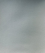 Load image into Gallery viewer, Med slate pebbled Faux Leather feel! Great for repair ,furniture ,automotive handbag and upholstery
