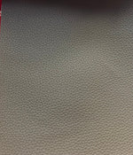 Load image into Gallery viewer, Mocha pebbled Faux Leather feel! Great for repair ,furniture ,automotive handbag and upholstery
