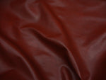 Load image into Gallery viewer, 54" Wide Red Upholstery Ford faux leather Vinyl fabric per yard
