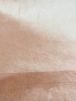 Load image into Gallery viewer, Blush pink Royalty none stretch velvet upholstery, drapery fabric
