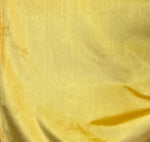 Load image into Gallery viewer, Yellow Royalty luxurious sheen velvet  for upholstery and drapery
