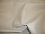 Load image into Gallery viewer, White Ostrich Upholstery faux Vinyl fabric per yard 54” wide
