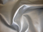Load image into Gallery viewer, Marine Vinyl / contract/ metallic Marine /Indoor Outdoor / fabric per yard 54" wide- Silver
