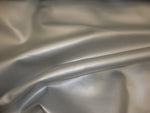 Load image into Gallery viewer, Marine Vinyl / contract/ metallic Marine /Indoor Outdoor / fabric per yard 54" wide- Silver
