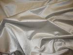 Load image into Gallery viewer, SILVER GRAY Velvet Upholstery Drapery Luxurious Glam Fabric By The Yard 54" Wide
