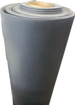 Load image into Gallery viewer, Foam Backed black vinyl Auto  Headlining 3/16" Fabric 36”x60”
