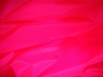 Load image into Gallery viewer, Hot Pink Packcloth 420 Denier Nylon Water Resistant 60" wide fabric per yard
