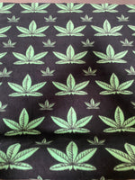 Load image into Gallery viewer, Fleece flower fabric By The Yard 60" Wide
