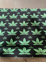 Load image into Gallery viewer, Fleece flower fabric By The Yard 60" Wide
