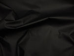 Load image into Gallery viewer, Champion Vinyl Black upholstery Leather fabric by the yard 55” wide
