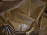 Load image into Gallery viewer, Tan Packcloth 420 Denier Nylon Water Resistant 60" wide fabric per yard
