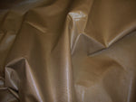 Load image into Gallery viewer, Tan Packcloth 420 Denier Nylon Water Resistant 60" wide fabric per yard
