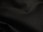 Load image into Gallery viewer, Black matt Ostrich Upholstery Vinyl fabric per yard
