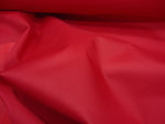 Load image into Gallery viewer, Red Waterproof outdoor fabric 60" wide sold by the yard
