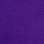 Load image into Gallery viewer, Dark purple short pile Solid Velboa  Fabric by the Yard
