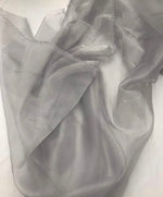 Load image into Gallery viewer, 10 YARDS  Organza sheer fabric polyester 58" wide
