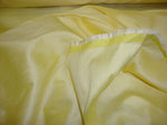 Load image into Gallery viewer, Sunlight Shantung Dupioni Faux Silk two tone fabric BY THE YARD 54" wide
