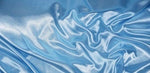 Load image into Gallery viewer, Stretch Charmeuse Satin,  apparel curtains backdrops wedding - Baby blue
